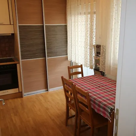 Admiral Arena Garni 4* Belgrado