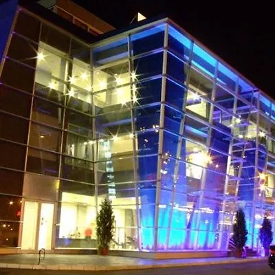 Hotel Admiral Arena Garni Hotel 4*
