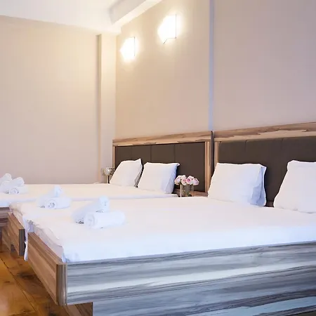 Admiral Arena Garni Hotel Belgrado