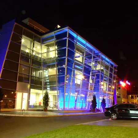 Hotel Admiral Arena Garni Belgrade